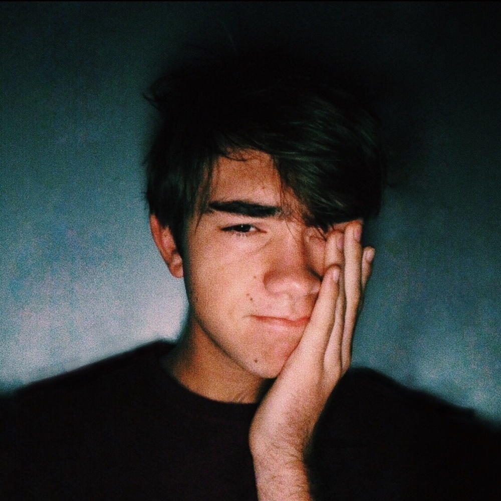 Meet your Posher, Seth